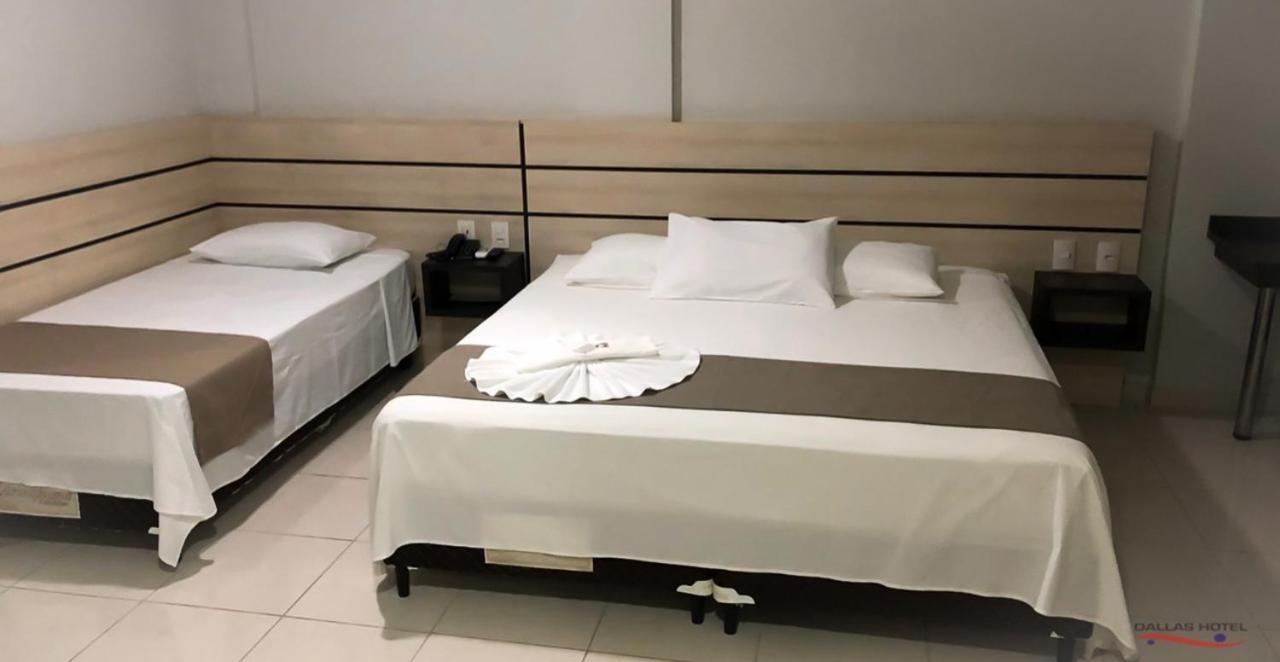 Dallas 3* Palotina