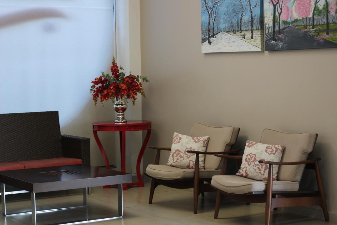 Dallas Hotel 3*